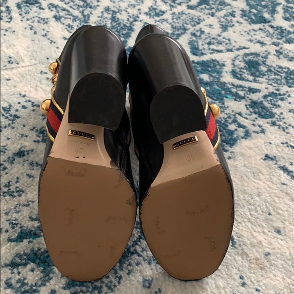 Gucci Carly boots - Picture 8 of 8